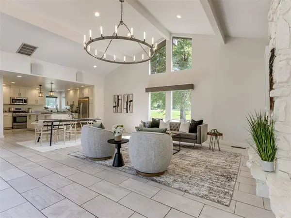 3233 Hickory Stick RD, Oklahoma City, OK 73120