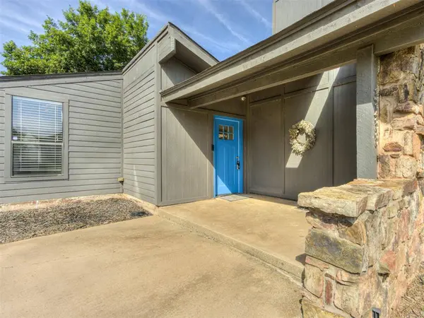 3233 Hickory Stick RD, Oklahoma City, OK 73120