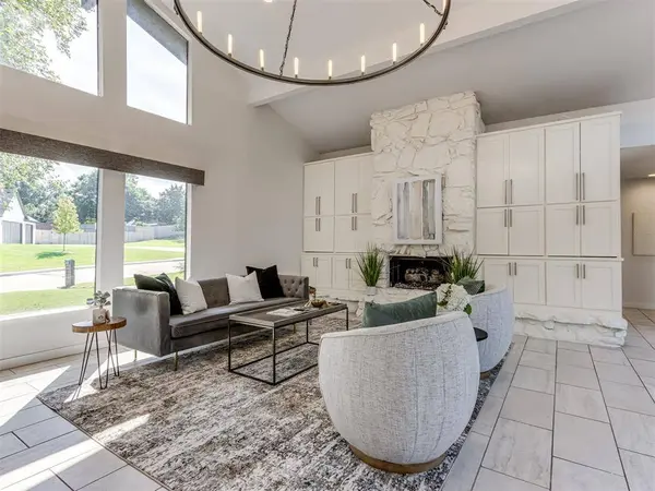 3233 Hickory Stick RD, Oklahoma City, OK 73120