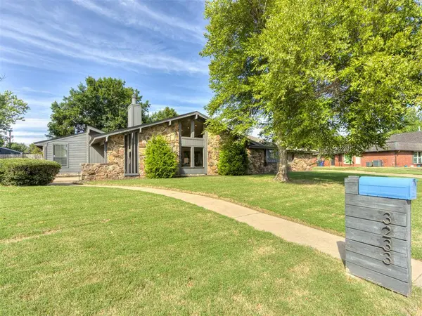 3233 Hickory Stick RD, Oklahoma City, OK 73120
