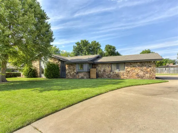 3233 Hickory Stick RD, Oklahoma City, OK 73120