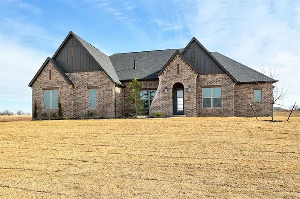 7924 NE Eagle DR, Piedmont, OK 73078