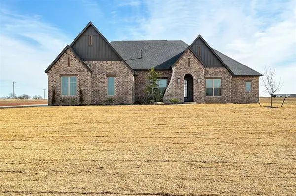 7924 NE Eagle DR, Piedmont, OK 73078
