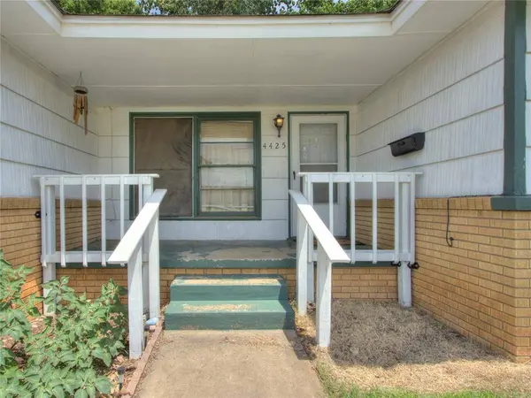 4425 NW 32nd ST, Oklahoma City, OK 73112