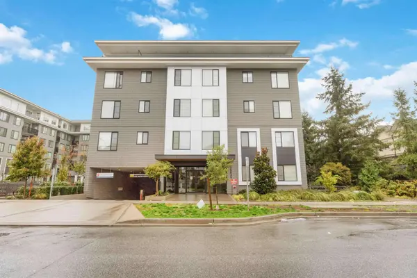 15835 85 AVE #502, Surrey, BC V4N 6W6