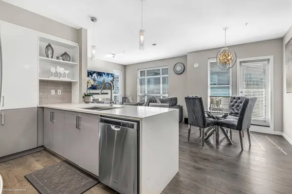 20211 66 AVE #D305, Langley, BC V2Y 0L4