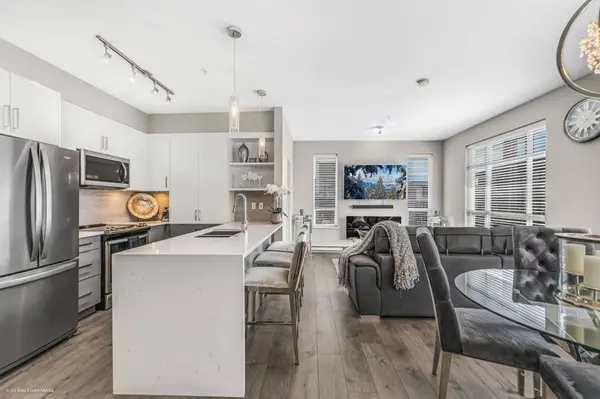 20211 66 AVE #D305, Langley, BC V2Y 0L4