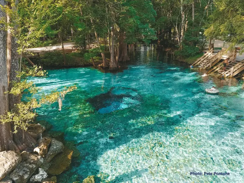 High Springs
