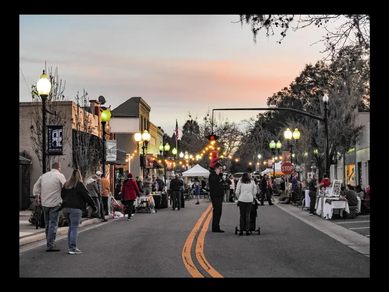 Alachua