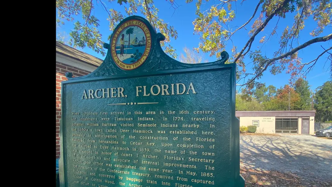 Archer