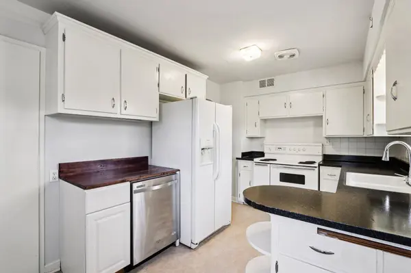 1011 W Silver Spring Dr, Milwaukee, WI 53209