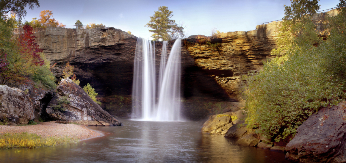 feature image of Alabama: More Than a College State – A Scenic Summer Adventure