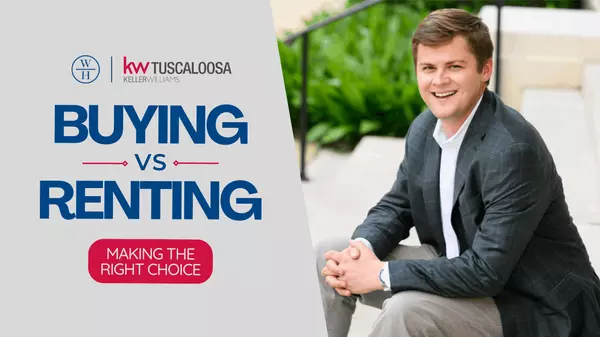 Renting vs. Buying: What’s the Right Move for Your College Student?