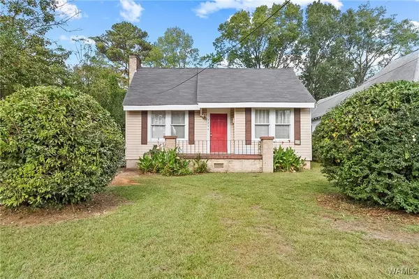 3204 5th ST, Tuscaloosa, AL 35401