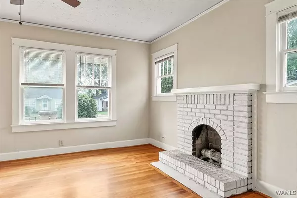 3204 5th ST, Tuscaloosa, AL 35401