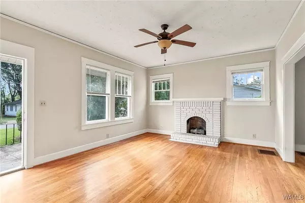 3204 5th ST, Tuscaloosa, AL 35401