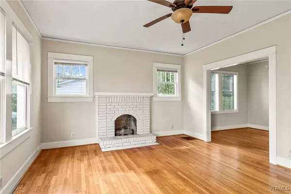 3204 5th ST, Tuscaloosa, AL 35401