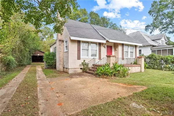 3204 5th ST, Tuscaloosa, AL 35401