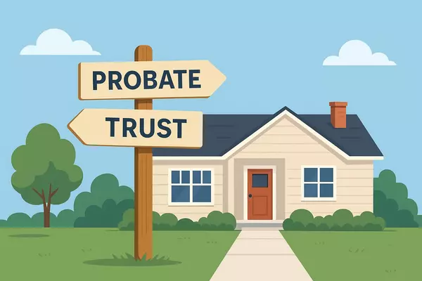 Does Every Inherited Property Need Probate in Nevada? | The Kirby Group Reno