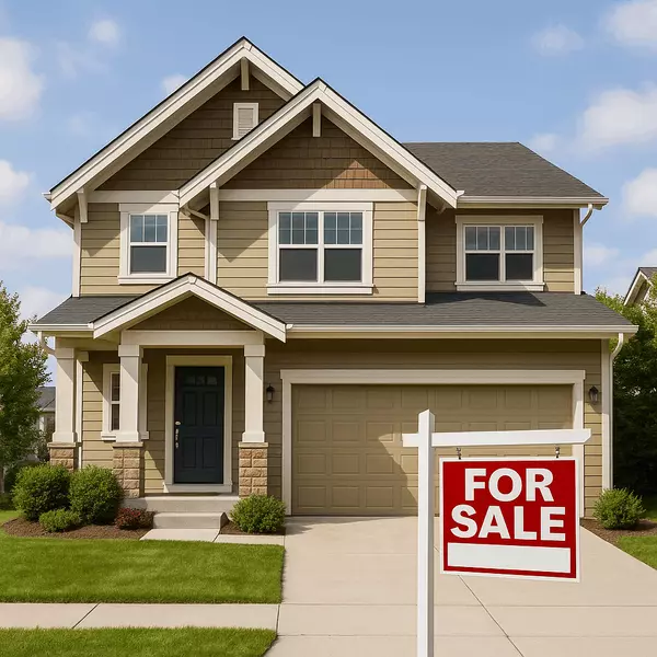 Why Selling Your Home in 2025 Is the Smart Decision