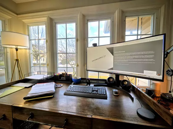 Who You Work with Matters!