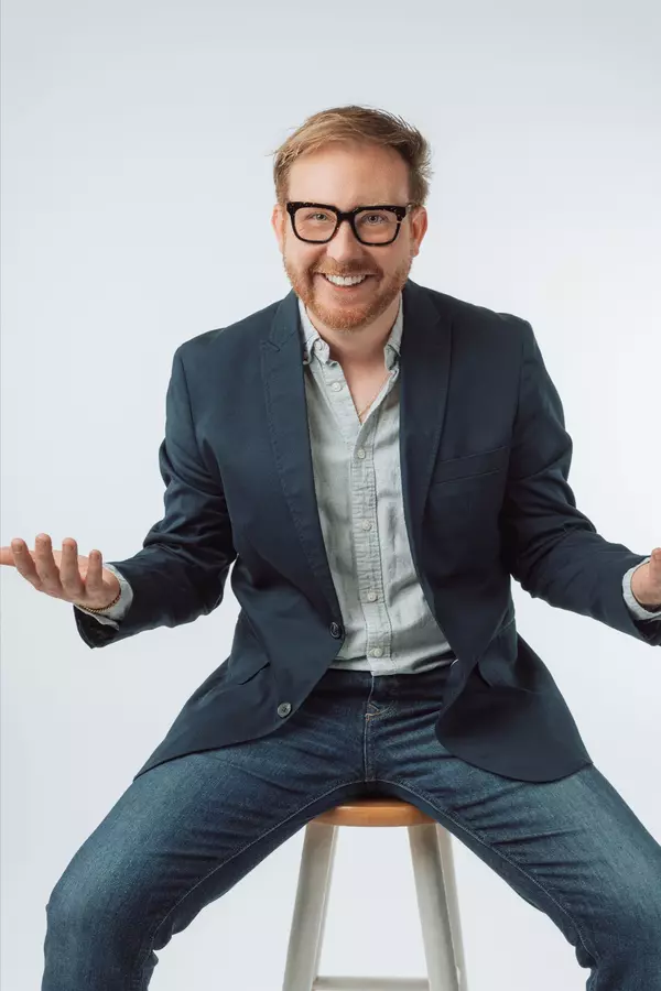 Dylan Van Gerpen - Kansas City Real Estate Agent and Realtor