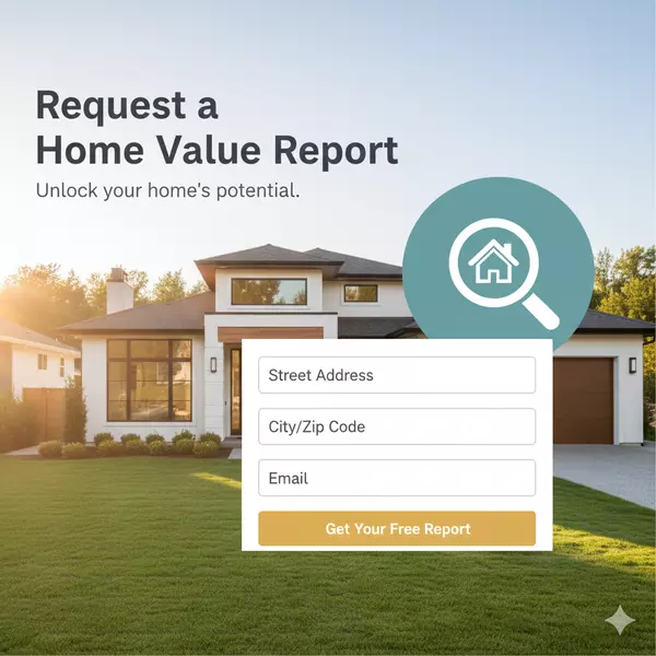 Request a home value report for Kansas City Missouri