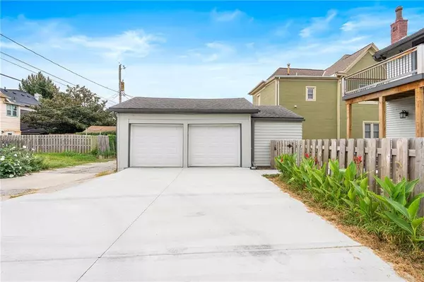 217 Park AVE, Kansas City, MO 64124