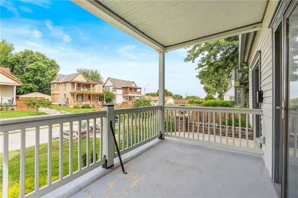 217 Park AVE, Kansas City, MO 64124