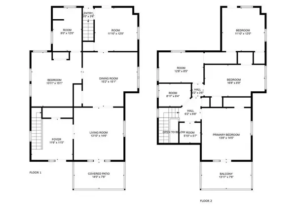 217 Park AVE, Kansas City, MO 64124