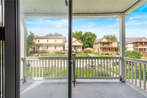 217 Park AVE, Kansas City, MO 64124