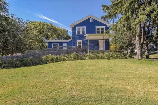 3939 Sunrise DR, Kansas City, MO 64123