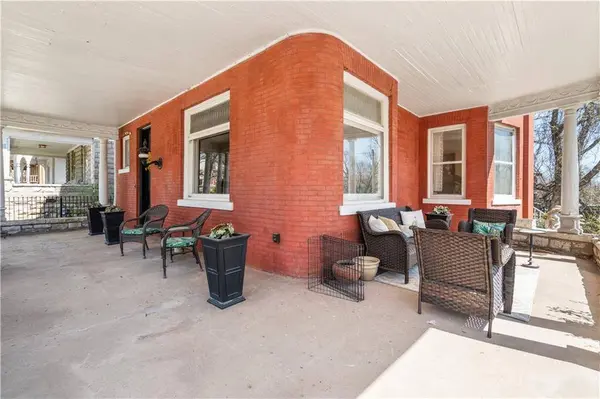 415 Benton BLVD, Kansas City, MO 64124