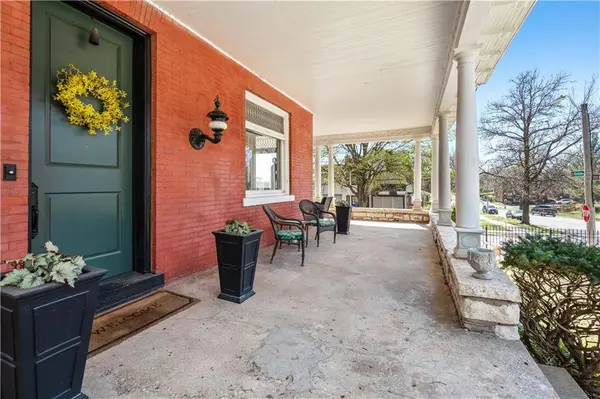 415 Benton BLVD, Kansas City, MO 64124