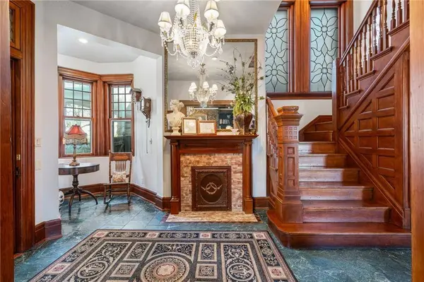 415 Benton BLVD, Kansas City, MO 64124