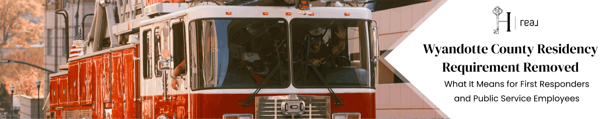 Wyandotte County Home Seller and Buyer Tips