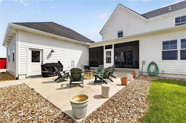 17270 Stillwell RD, Bonner Springs, KS 66012