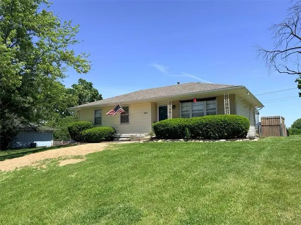 107 N 80 TER, Kansas City, KS 66111