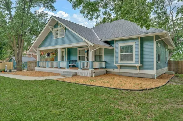 3112 N 155th ST, Basehor, KS 66007