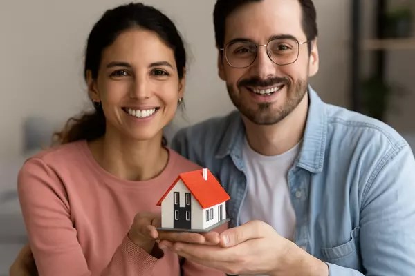 Mortgage Rates Just Hit a 12-Month Low