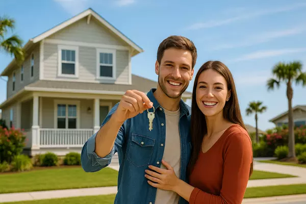 Why 2025 Is a Tough Market for First-Time Buyers — And What You Can Do About It