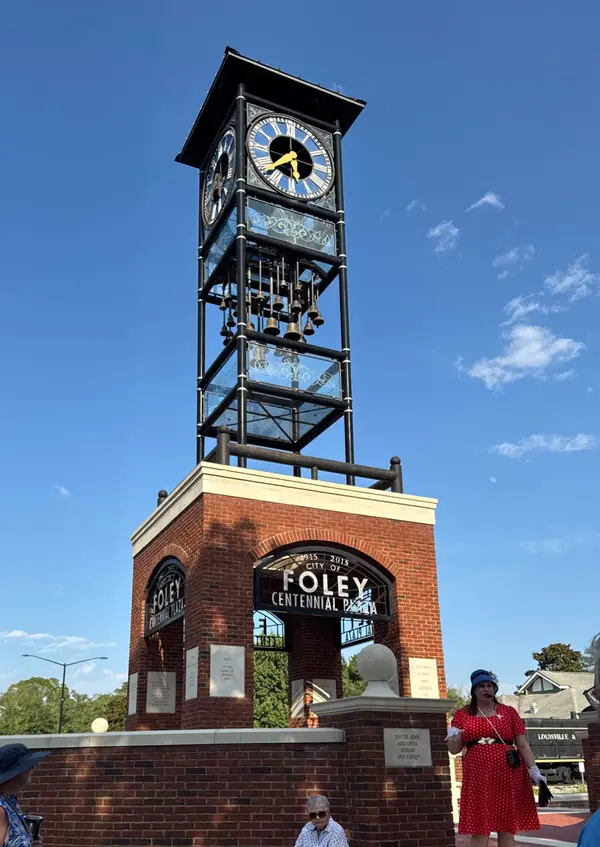 Foley, Alabama Growth in 2026: New Sidewalks, Mills Community Park, and What the FY2027 Budget Means for Buyers