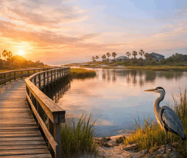 Laguna Cove Is Coming: A New 53-Acre Nature Park on Little Lagoon,Katie Ragland