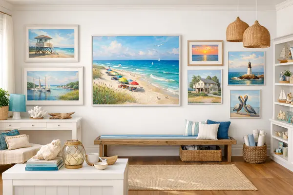 From Tent Poles to Timeless Walls: Studio Cantrell Opens on Canal Road,Katie Ragland