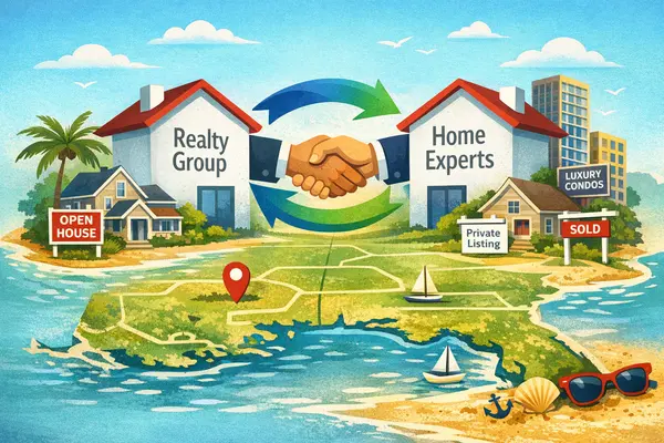 Compass + Anywhere just merged. What does that actually mean for you?