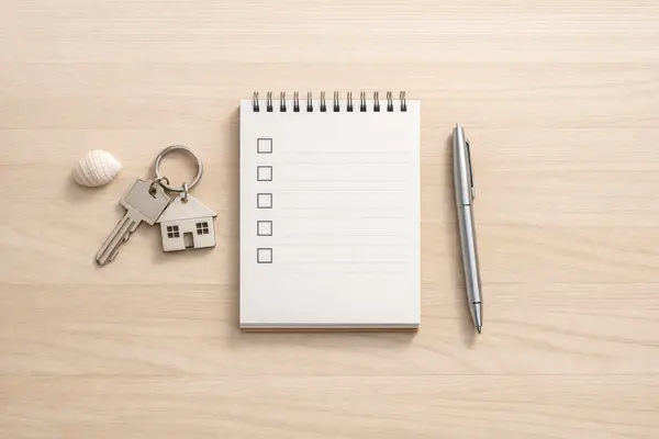 Divorce + the House: 5 Questions to Ask Before You Decide Anything