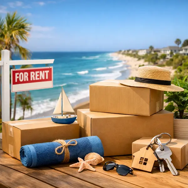 Moving First, Buying Later: The “Rent First” Trend… and Why the Gulf Coast Breaks the Rules Sometimes