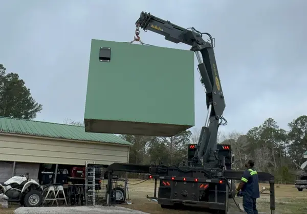 Ready, Not Rattled: A Gulf Coast Hurricane Preparedness Guide for Baldwin County,Katie Ragland
