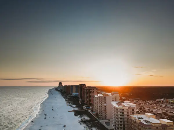 Orange Beach Pirate's Voyage PUD Deferred — What Happened and What Comes Next