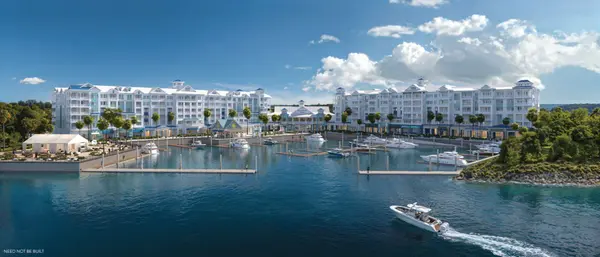 Margaritaville Orange Beach: $350M Wharf Landing Adds 142 Homes, Pirate Voyage Theater Proposed,Katie Ragland